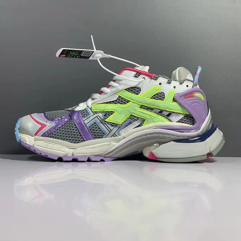

Luxury Brand Men's Ladies Sneakers Men Women Running Shoes Designer Sport Shoes For Male Women Best Quality Casual Fashion