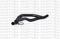 

Heater hose for 10031013 DOKKER LODGY CLIO IV DCI
