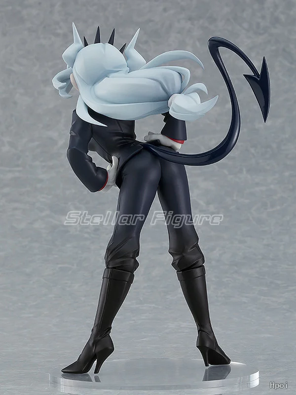 Фото 【SF】В наличии GSC POP UP PARADE Коллекция фигурок Helltaker Lucifer, подарки, аниме №4