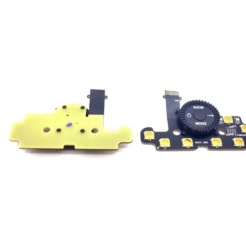 Для клавиш Godox Flex Flash Board PCB V860III V860 III клавиатура