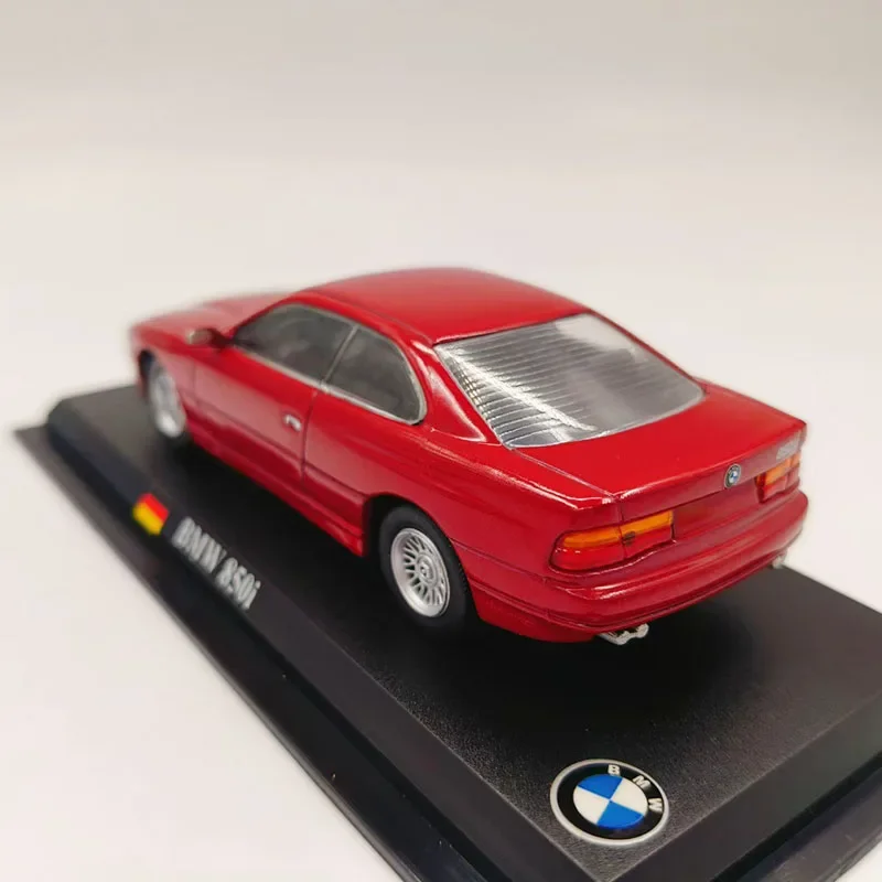 Литой под давлением масштаб 1/33 850i