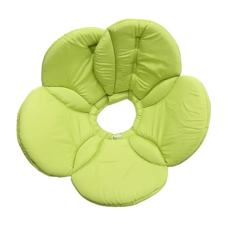 

Ошейник для выздоровления собак, тканевый ошейник для заживления РАН, защитный конический ошейник для щенков и кошек