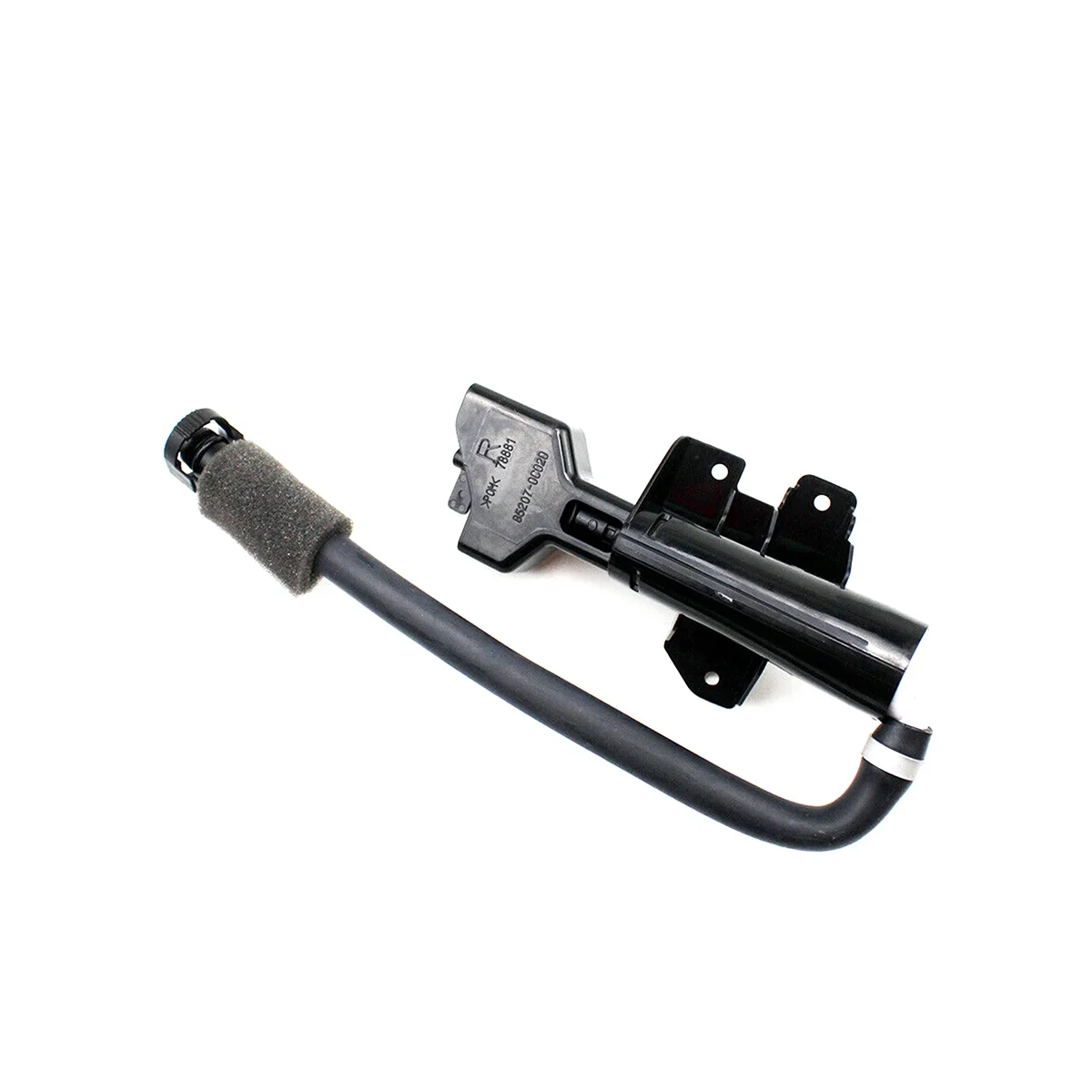 

Насадка для омывателя передней правой фары 85207-0C020, головная лампа, распылитель воды для SEQUOIA K6 2007-2020