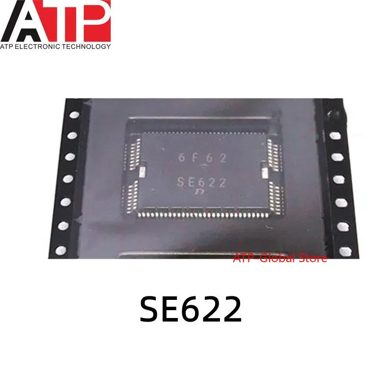 

1PCS SE622 SE 622 QFP Original inventory of integrated chip ICs