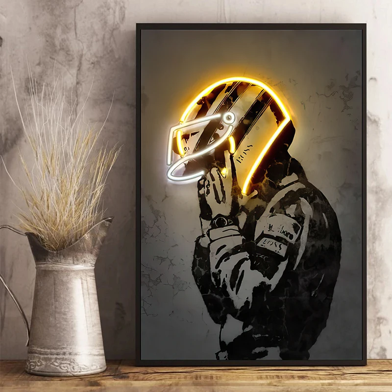 ayrton-senna-neon-racing-suit-print-poster-modern-graffiti-f1-wall-art-canvas-painting-retro-picture-for-living-room-decoration