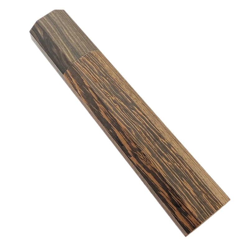 

Japanese Kitchen Knives Chef's Knife Replacement Octagonal Wooden Handle