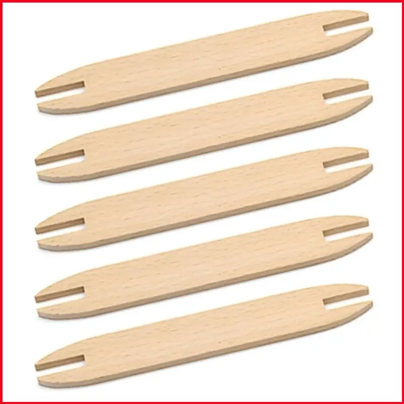 K92A 5pieces деревянные ткацкие ткацкие ткацкие ткацки (art.: 3920cd6174d70) - 3920cd6174d70