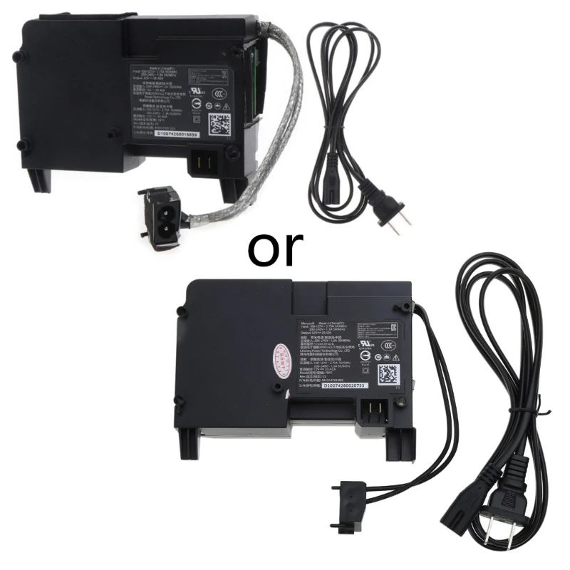 

Power Supply for xbox One X N15-120PIA Game Console Power Board Adapter