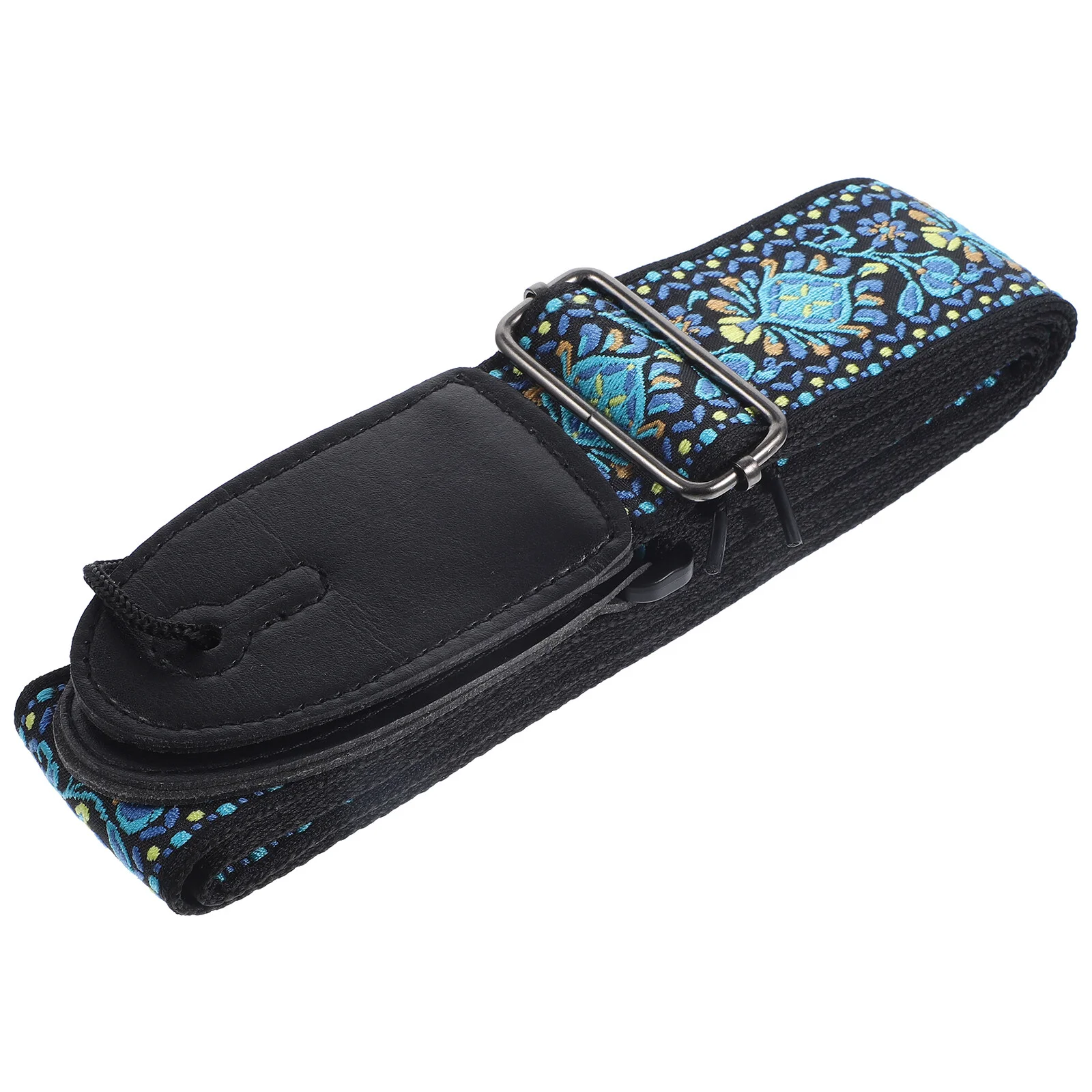 

Supplies Watch Band For Men Guitarists Present Creative Ukulele Replacement Personalized Straps Electric