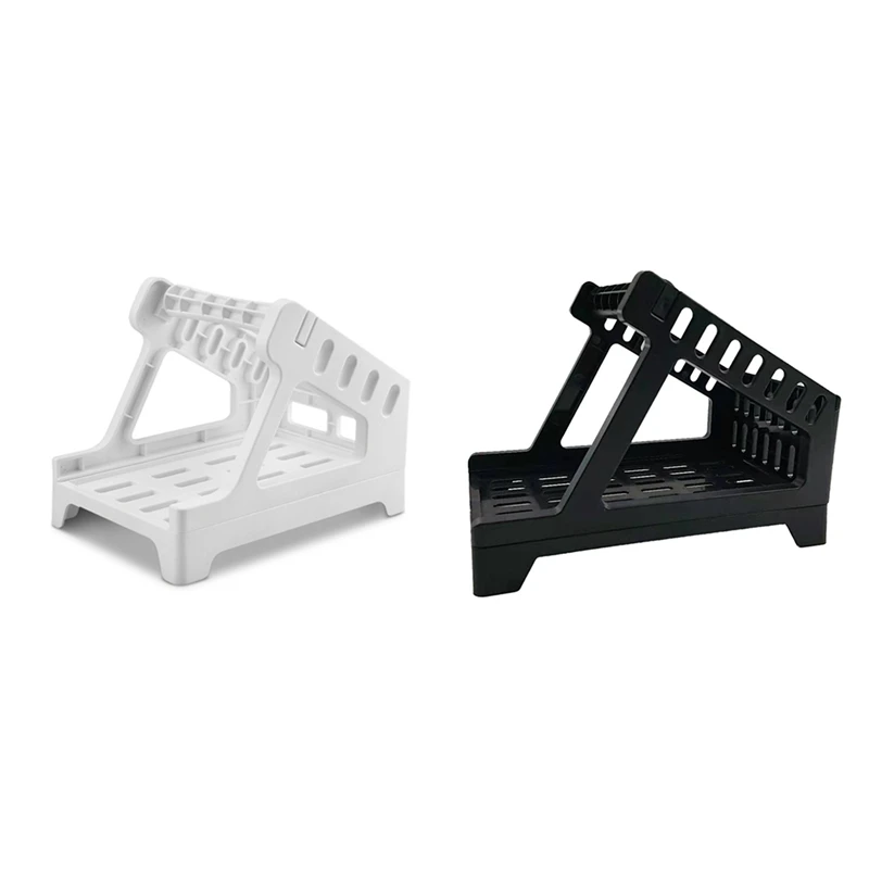 1 шт. стойка для бумаги с штрих-кодом кронштейн этикеток экспресс-Электронная