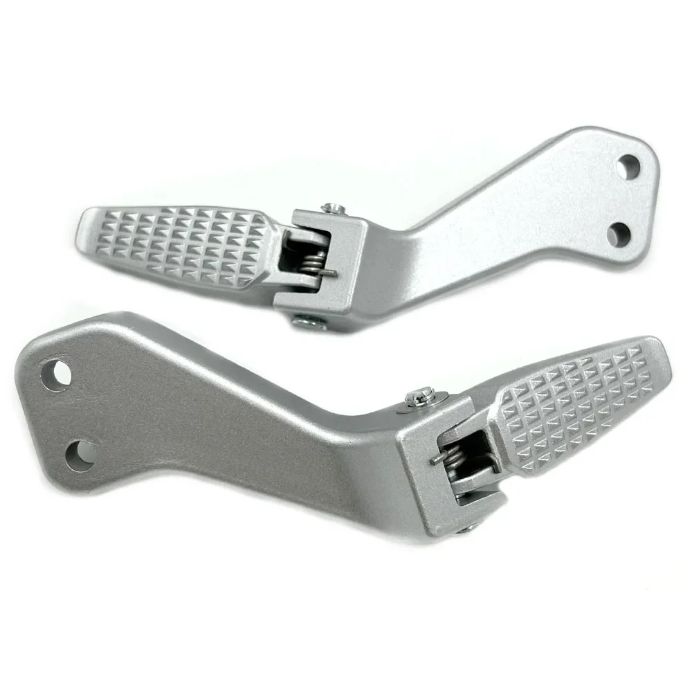 

Новые аксессуары для мотоциклов Super Soco TCMax TC Max, педали, высокопрочная педаль для Super Soco TCMax TC Max