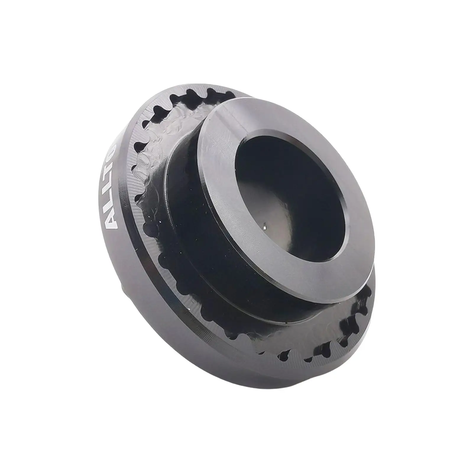

Bicycle Bottom Bracket Removal Tool Aluminum Alloy Portable for Bicycling