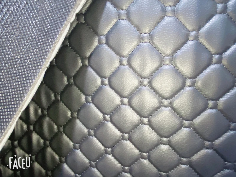 Кожаные коврики для багажника автомобиля Nissan Qashqai j10 2007 2008 2009 2010 - купить по