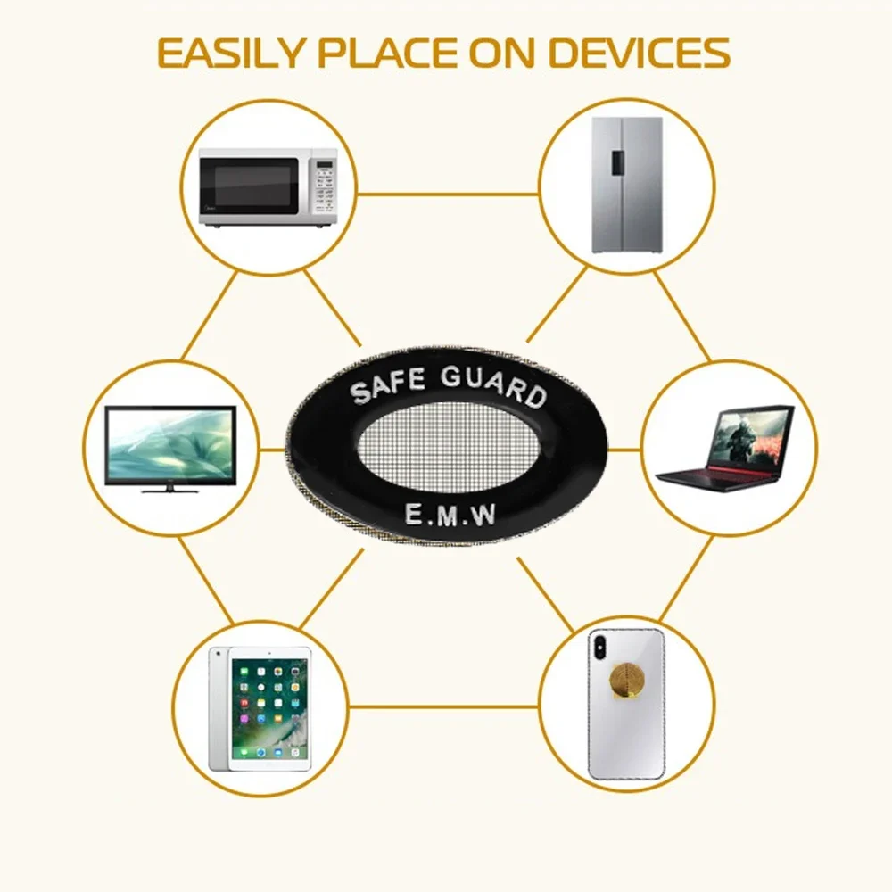 Защита от электромагнитного излучения