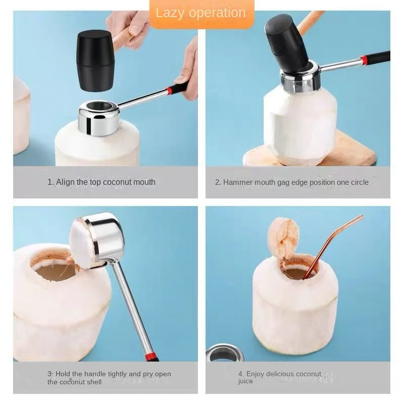 Рисунок 2 - Быстрое устройство для открывания