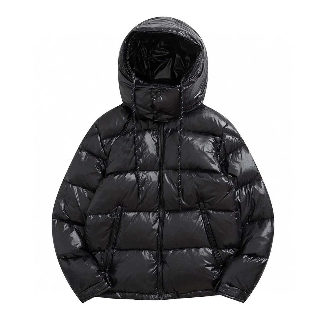 

NIGO Down Jacket Coat #nigo3589