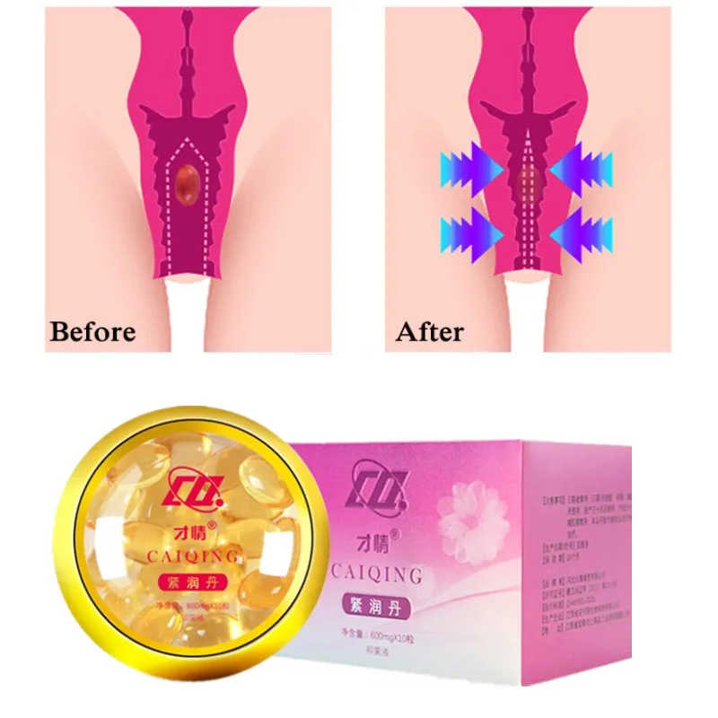 Intimate Hygiene Vaginal moisturizing gel, vaginal contraction gel, for the sky and dry relief, intimate hygiene free shipping