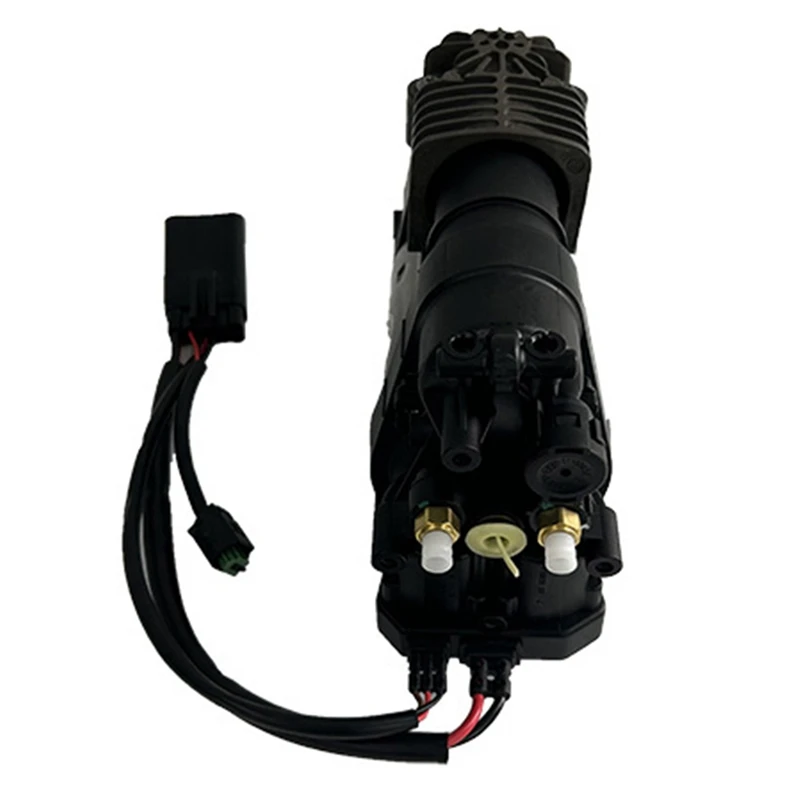 Автомобильный воздушный компрессор подвесной насос 600640300A 4877128AF для TESLA MODEL S 2012-2016