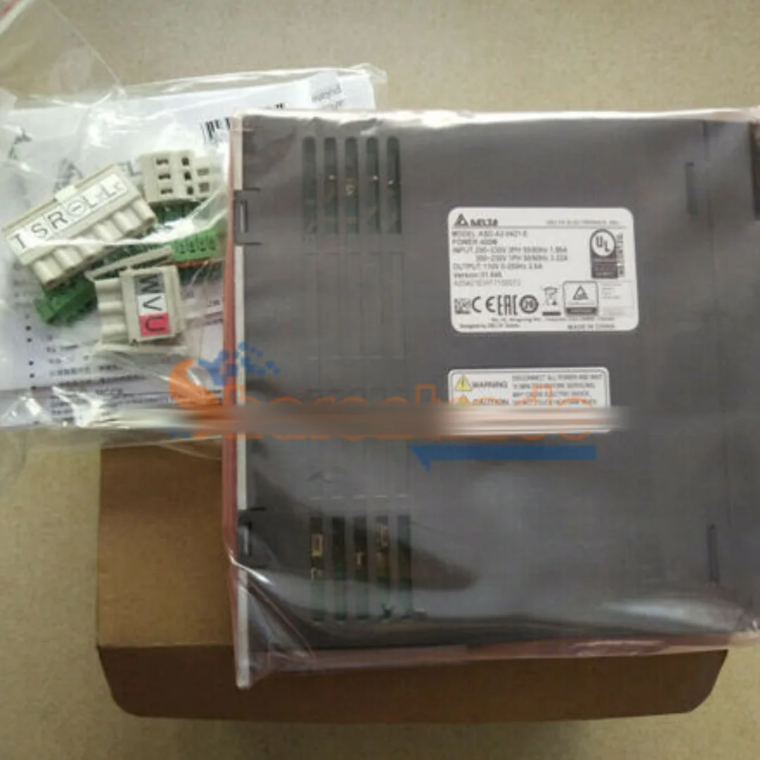 Сервопривод ASD-A2-0421-E НОВЫЙ