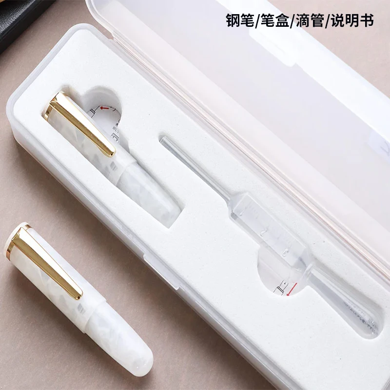 

Мини перьевая ручка WANCHER