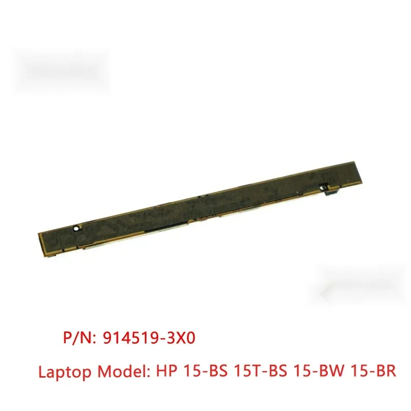 Модуль веб-камеры 914519-3X0 для HP 15-BS 15T-BS 15-BW 15-BR