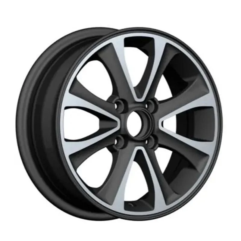 

Passenger Car Rims 14 Inch Black Alloy Wheels 5x112 wheels 20 inch rims wheels for car