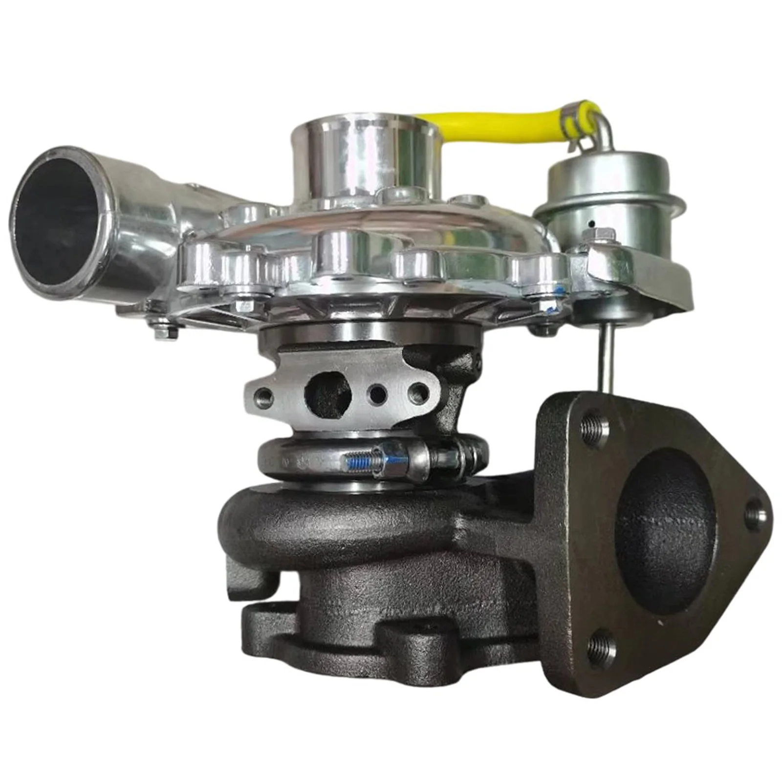 Турбокомпрессор 53039880464 для Toyota Hilux Hiace Land Cruiser с двигателем 2.5L 2KD-FTV D4D (art.: 3920dcd515a61) - 3920dcd515a61
