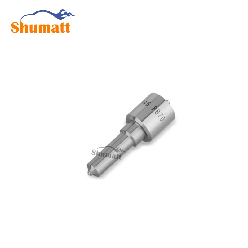 

China Made New DLLA145P870 Fuel Injector Nozzle OE 1465A041 093400-8700 For 095000-5600 Injector