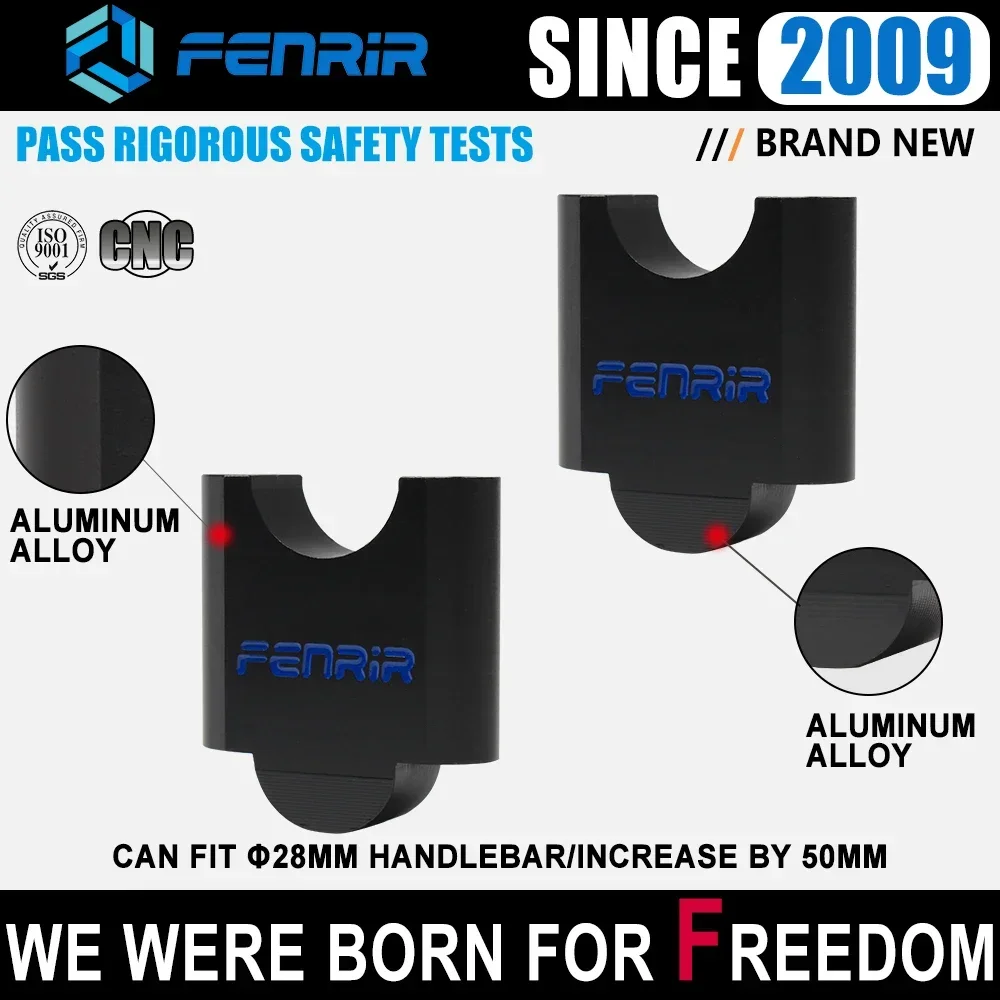 Подставка для руля мотоцикла 22 мм 28 BMW G310GS/R F750GS F800GS/GT/R F850GS F900R/XR S1000R/XR R1250R RNineT R1200GS