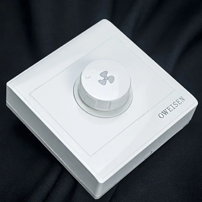 Прямой производитель поставляется с регулируемой скоростью переключатель