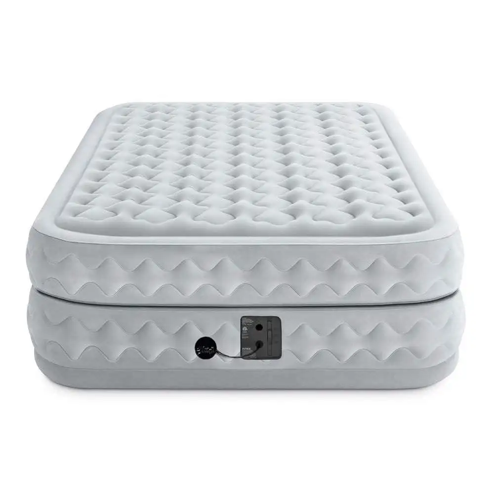 

64489EP Queen Airbed 60 "x 80" x 20 "w IP
