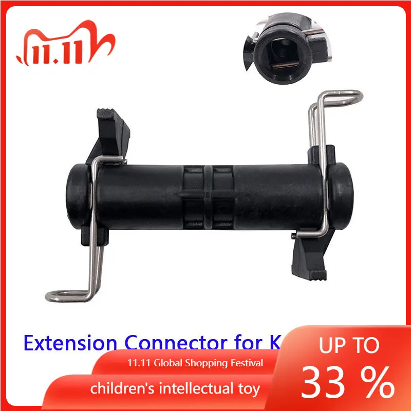 

Connection Car Foam Generator Durable Washer Adapter Tools Extension High Pressure For Karcher Serices