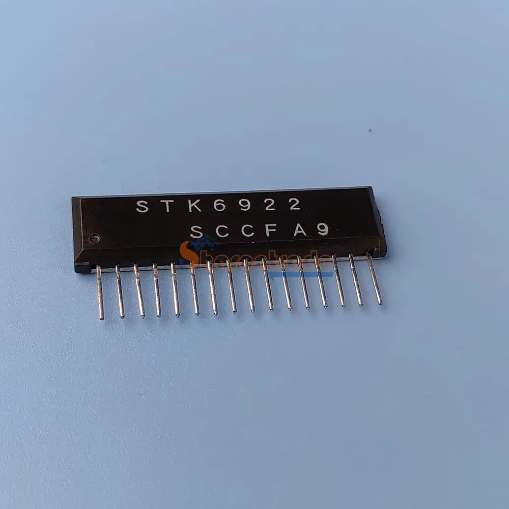 Оригинальная новая Инкапсуляция SANYO STK6922 1 шт.: SIP-ZIP