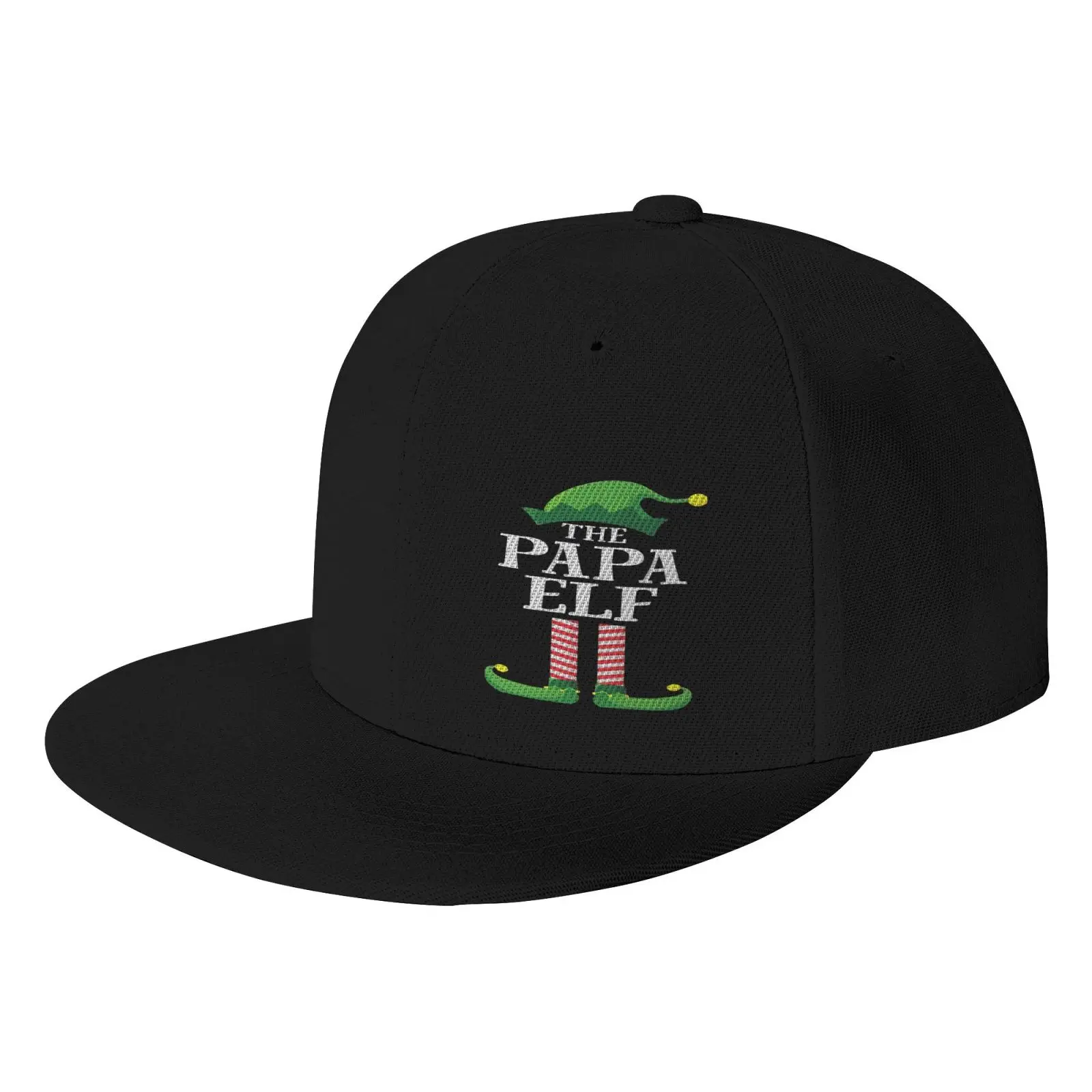 

Рождественская пижамная шапка Papa Elf, женская шапка, кепка s, женская кепка-тракер, Русская Шапка, ковбойские шапки, мужская шапка, солнцезащит...