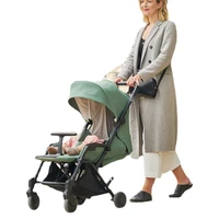 baby stroller lightweight folding children umbrella car baby little monstercd