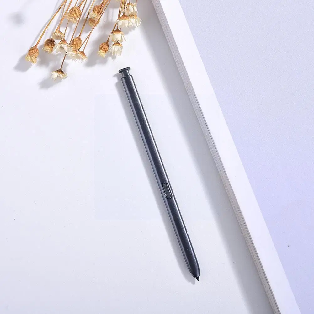

Универсальный стилус S Pen для S22 Ultra для Note 20 Active, замена стилуса для экрана K7x4