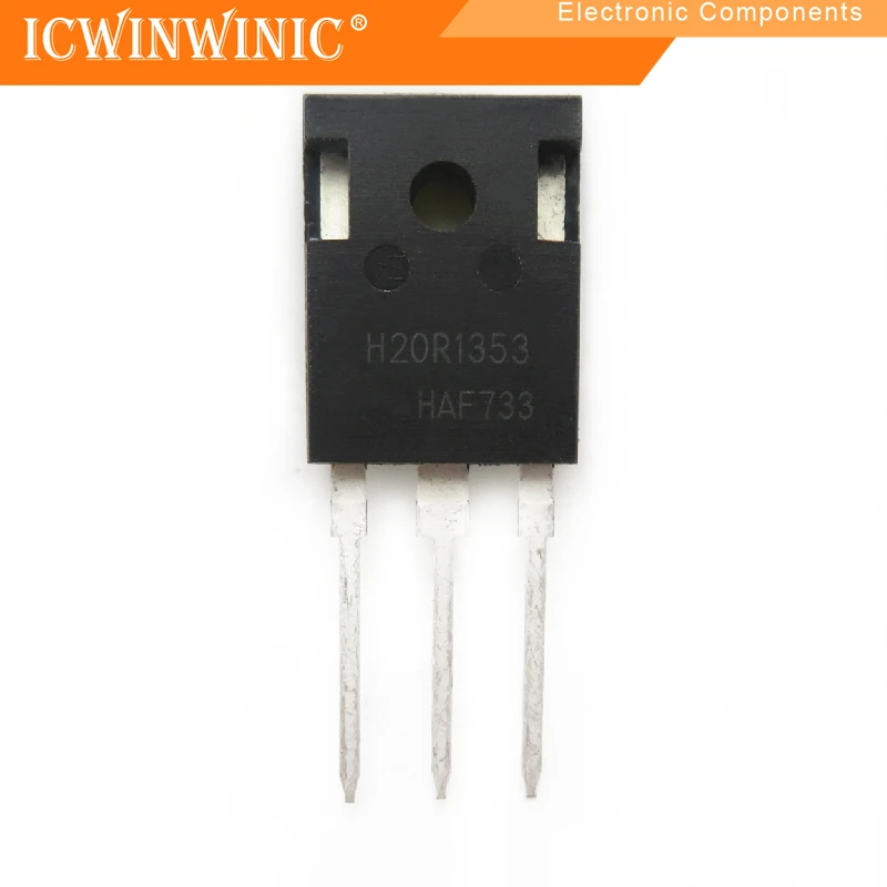 10 шт. H20R1353 20R1353