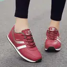 Женские спортивные воздухопроницаемые кроссовки, спортивная женская обувь для бега, желтая спортивная обувь стразы, кроссовки для девочек, теннисная обувь Bascette