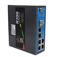 2 4g 5g dual band wifi industrial gigabit 3g 4g lte vpn router