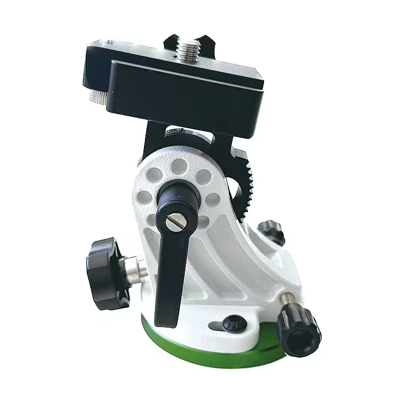 XY Star Polar Wedge Avonturier Equatoriale Breedtegraad Aanpassing Basissteun Voor Astronomische Telescoopfotografie