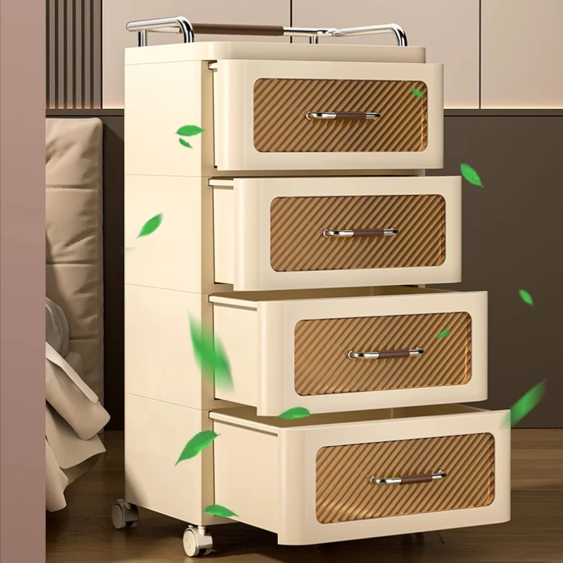 Ящики для хранения домашние Шкафы гостиной многоуровневый шкаф игрушек