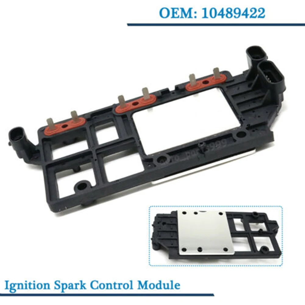 

Ignition Spark Control Module For Chevy For Pontiac Olds For Isuzu For Honda Ignition Spark Control Module