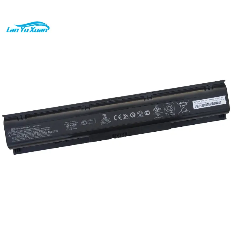

Для ProBook 4730s 4740s PR08 HSTNN-IB2S Аккумулятор для ноутбука 8 ячеек