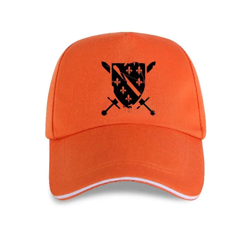 

Новая бейсбольная кепка боснийского лиджяни с индивидуальным дизайном