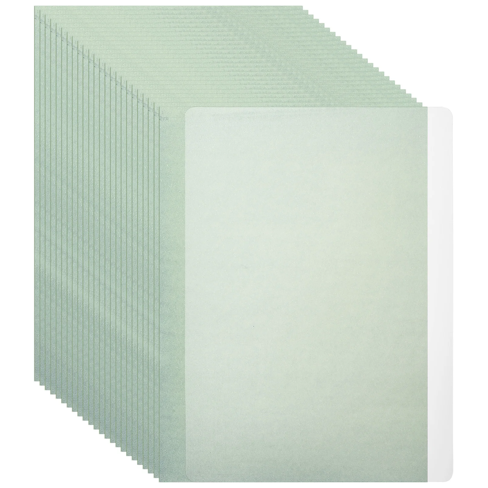 

Cyanotype Nature Printing Paper Materials Traditional Painting DIY Tools Kit Papers