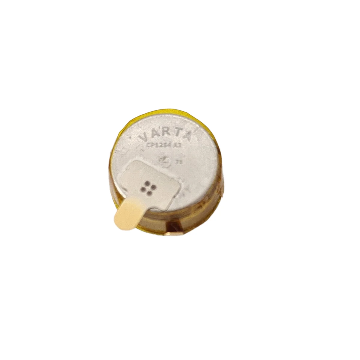 Аккумуляторные Bluetooth-наушники 1254 в 2 шт