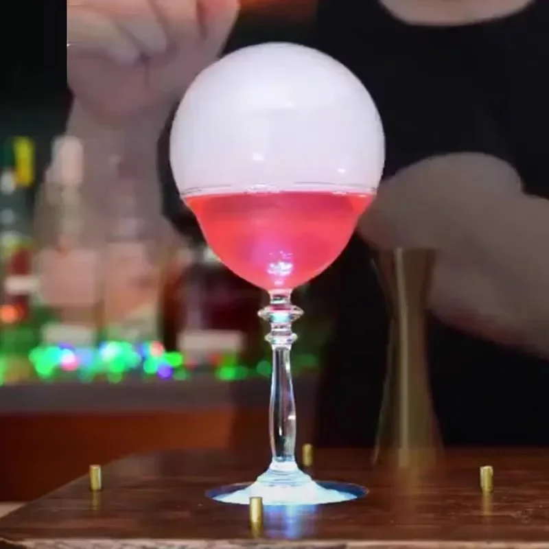 Ручная машина для приготовления дыма коктейлей молекулярная кухня