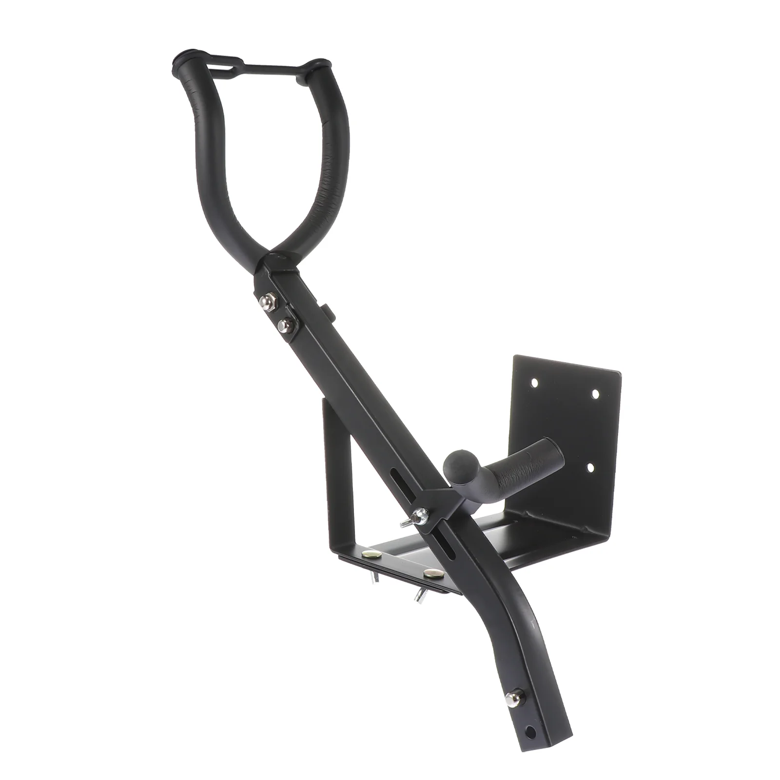 

Saxophone Display Hanger Clothes Hanger Stand Saxophone Holder Rack Saxophone Holder Metal Saxophone Stand Metal Bracket