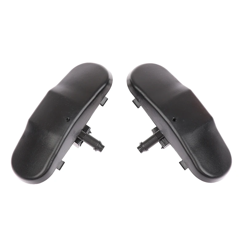 

2 шт., автомобильная Форсунка для воды B6 B7 GOLF 5 MK5 6