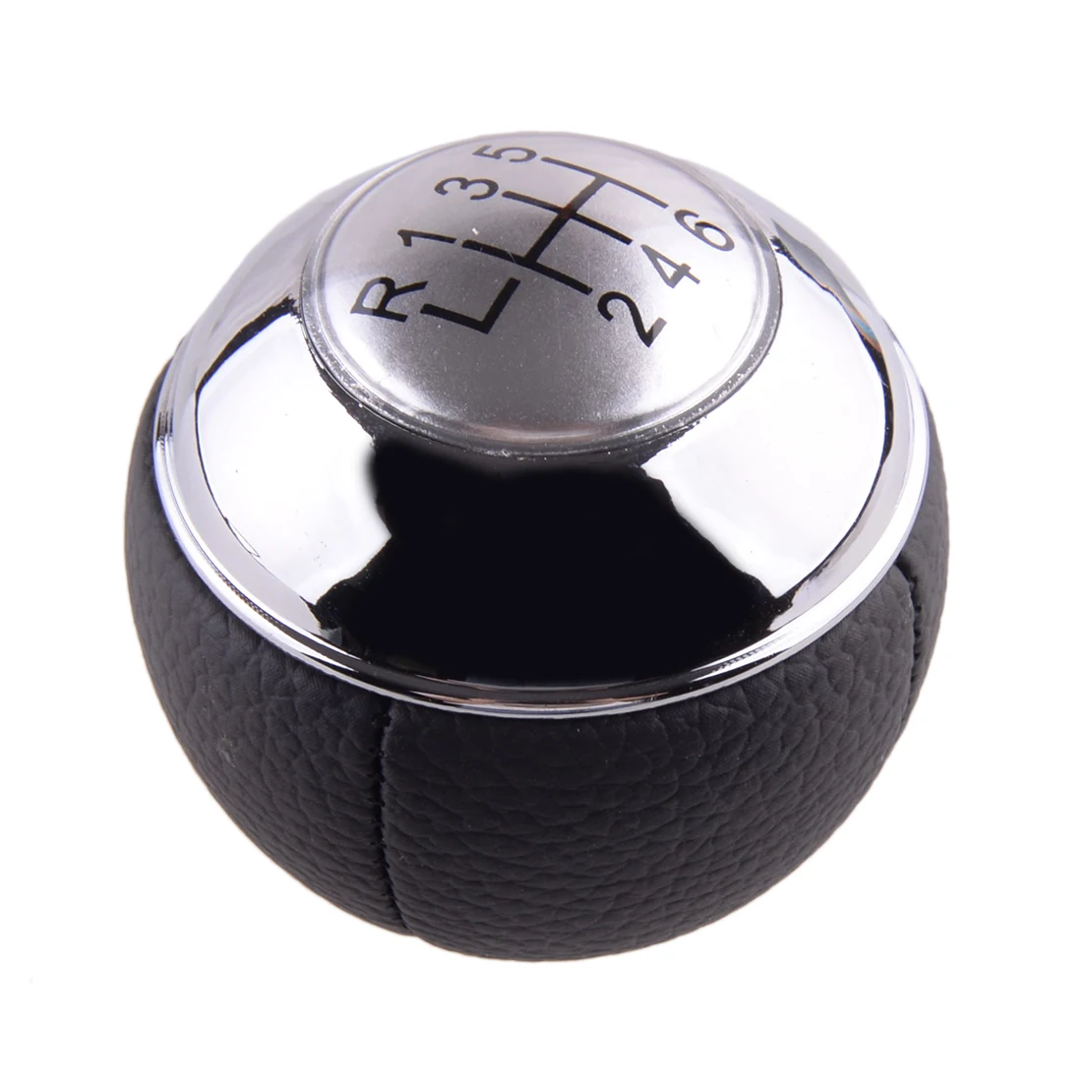 

Ручная 6-скоростная ручка переключения передач подходит для Mini R52 R53 Cooper S 3 door 2001 2002 2003 2004 2005 2006 2007 2008 25117542272